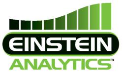 Einstein Analytics Logo